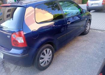 Sprzedam VW polo