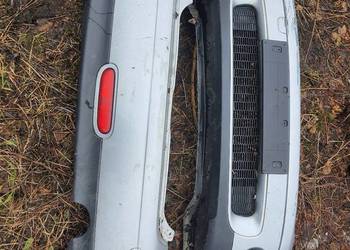 Zderzak przód tył mini r56