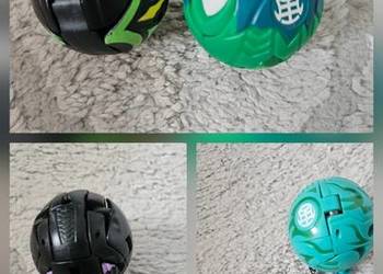 Zestaw bakugan