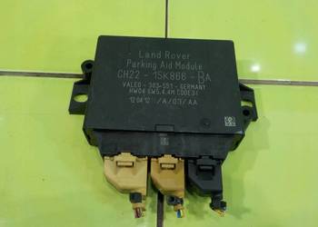 RANGE ROVER SPORT I LIFT 3.0 D modul sterownik parkowania CH22-15K866-BA