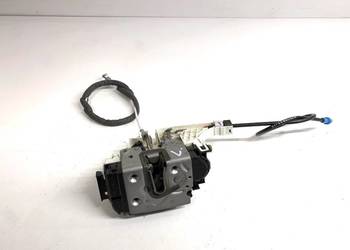 ZAMEK DRZWI LEWY PRZÓD VW CRAFTER 30 50 Hatchback A9067202135 06-16