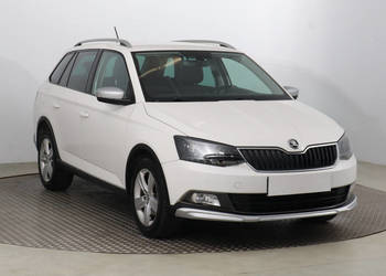 Skoda Fabia 1.0 TSI