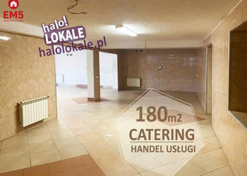 Lokal Białystok 180m2