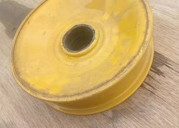 Koło pasowe napinacz New Holland TX68 TX32 Laverda TC56 84007092