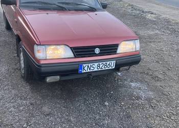 Sprzedam Poloneza 1.6 glu w bardzo dobrym stanie