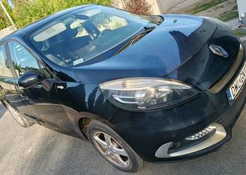 Renault Scenic III, 2012, 1.6 + Gaz, Hak, TomTom