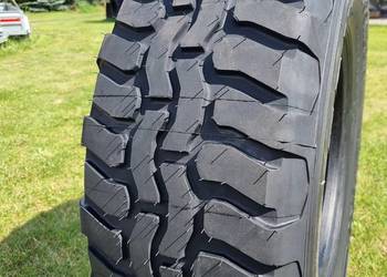 Opona 385/65R22.5 18PR TL Kabat TRY1.GY Bieżnikowana do przyczepy nowa