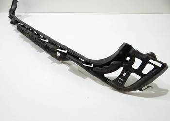 ŚLIZG ŚRODKOWY ZDERZAKA TYŁ BMW E61 LCI M PAKIET 7060797 (4279260)