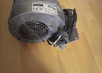Wentylator dmuchawa WPA 03 65W do pieca CO firmy MplusM