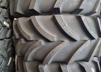 Opona 460/70R24 TL 159A8/B R8000-UT Firestone , Do Ładowarek , Jodełka
