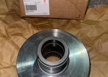 48043658 84263523 Piasta PUMA Implus T6000 T7. CVX OPTUM Steyr Nowy CNH ORG