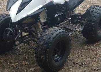 Quad 125cc
