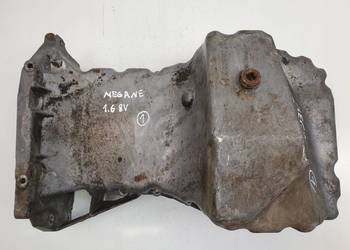 Renault Megane I 1.6 16V MISKA OLEJOWA oleju