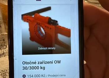 Przystawka do widlaków