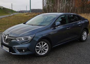 Renault Megane 1.2 Bogata wersja Salon Polska