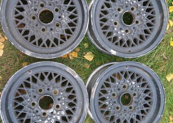 felgi bbs bmw e23 e24 e28