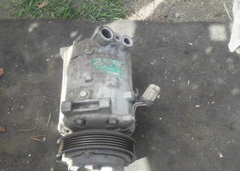 Sprężarka klimatyzacji Opel Vectra C 2.2 16V benzyna 147Km Z22SE.