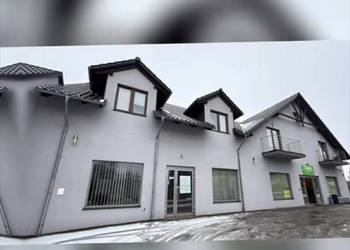 NA WYNAJEM LOKAL USŁUGOWO-PRZEMYSŁOWY