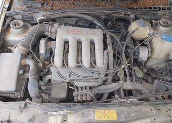 Silnik 2.0 abf Volkswagen