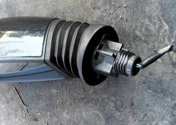 Lusterko elektryczne prawe Fiat Punto II