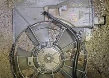 WENTYLATOR CHŁODNICY TOYOTA YARIS I 1.3 B