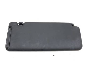 OSŁONA PRZECIWSŁONECZNA LEWY HYUNDAI TUCSON BLENDA LUSTEREK, LEWA