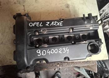 OPEL CORSA AGILA 1,2 16V głowica kompletna 90400234