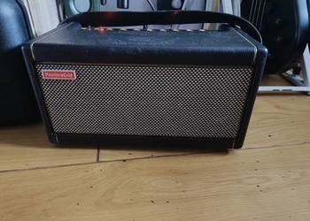 Wzmacniacz/modeler Positive Grid Spark 40w