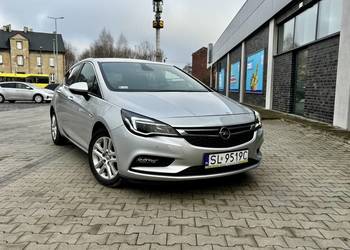 Krajowa, bezwypadkowa, bardzo dobry stan