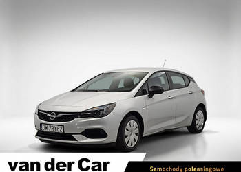 Opel Astra V 1.5 CDTI Edition S&S ! Z Polskiego Salonu ! Faktura VAT ! K (…