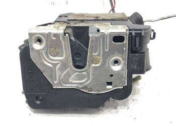 ZAMEK DRZWI PRAWY PRZÓD MERCEDES W211 Sedan/Limuzyna 2117200835 02-09