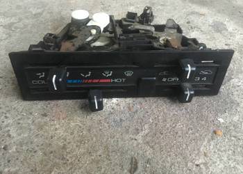 Panel Sterowania Nawiewem Frontera A 2.3TDI