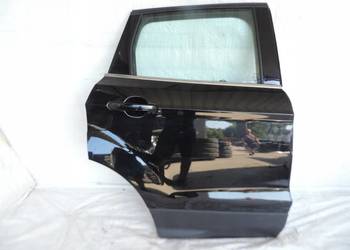 FORD KUGA MK2 DRZWI PRAWE TYŁ TYLNE KOMPLETNE