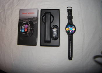 Smartwatch 2025 Nowy