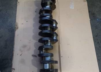 Wał korbowy MAN L2000 SILNIK D0826 LFL