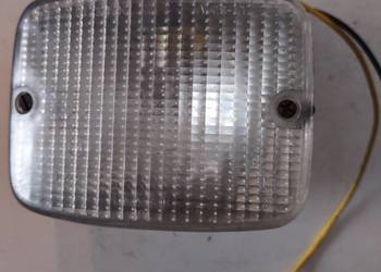 FIAT 125 P POLONEZ LAMPA COFAN PROMOT NOWA