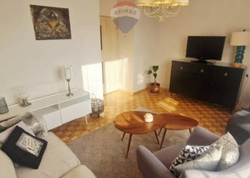 Wynajem 3 pokoje | 55 m² | Gotowe do zamieszkania