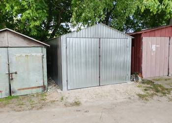 Magazyn , garaż sprzedam