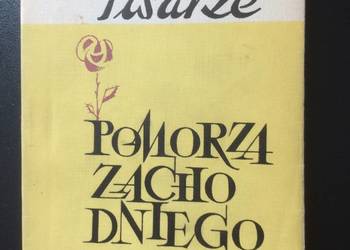 ( 3323 ) Pisarze Pomorza Zachodniego