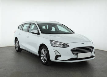 Ford Focus 1.5 EcoBlue