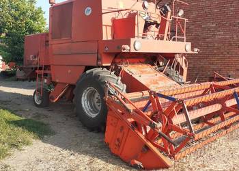 Sprzedam BIZON Super 91r