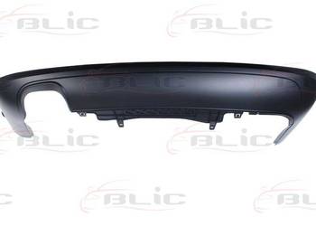 SPOJLER ZDERZAKA TYLNEGO (KOMBI) - VW PASSAT B6 01/05-07/10