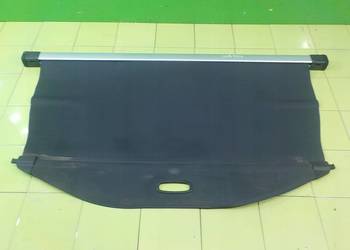 HYUNDAI SANTA FE III 2.2 CRDI AUT 14r 5D roleta bagaznika