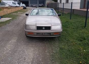 Chrysler LaBaron