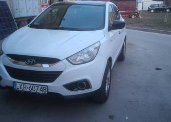 Hyundai. Ix35
