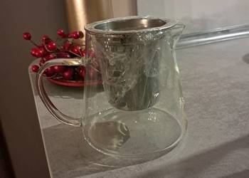 nowy zaparzacz do herbaty mam ich kilkanaście cena za 1 szt