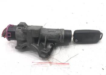 STACYJKA VW PASSAT B5 FL 4B0905851A 1.9 101KM 00-05 KLUCZYK