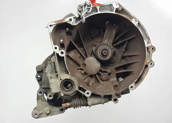 SKRZYNIA BIEGÓW FORD FIESTA MK4 LIFT 97WT-7002-VD