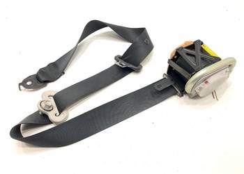 PAS BEZPIECZEŃSTWA PRAWY PRZÓD MAZDA CX-7 06-14 PRAWA, PRZEDNIA