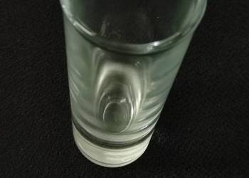 Kieliszek do wódki likieru 44ml 90x35 mm